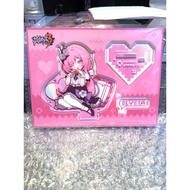 Official Authentic Elysia Honkai impact Mihoyo