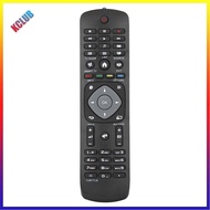 Replacement TV Remote Control for PHILIPS YKF347-003 TV Smart Controller