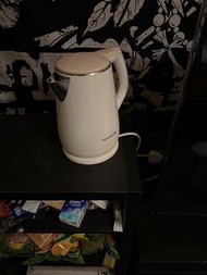 Joyoung 電熱水壺 1L