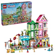 LEGO 42670 Friends Heartlake City Apartments N Shops