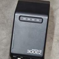 Canon 300EZ 閃燈