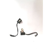 H 1 ORIGINAL BULB SOCKET