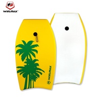 Winmax 33 Inch Body Board, Surfboard, Water Sports Surfboard