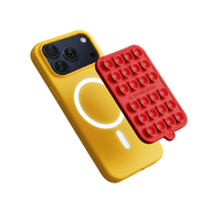[MIDNIGHTWISHLIST] OCTOBUDDY Magnet Suction Phone Case Adhesive Mount