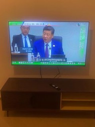 全新日本 Toshiba C350NK 55吋 Smart 4K Google TV 原廠行貨 電視機