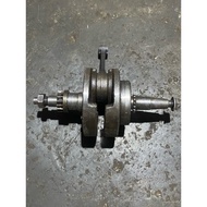 Original Satria FU 150 Carburetor Crankshaft