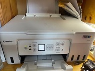 Canon PIXMA G3770 MegaTank Printer