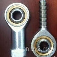 Bearing sambungan hujung rod SI5.6--35T/K SA5.6--35T/K sambungan mata ikan [ulir universal] lengkap.