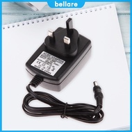 ✿24H✿ Supply Charger AC 100-240V To DC 9V 2A Power Supply Adapter UK Plug Adapter