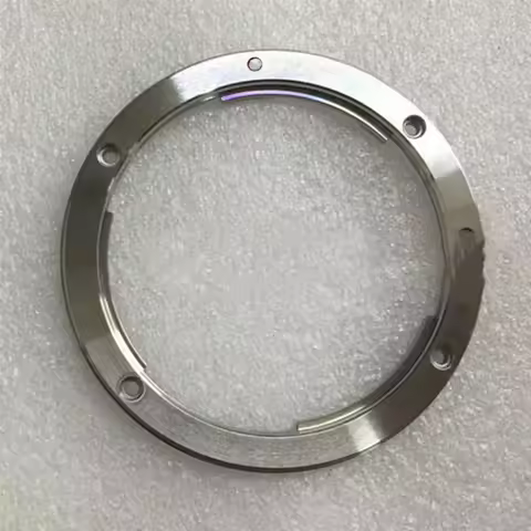 For Canon 5D4 7D2 6D 6D2 5D3 1DX2 1DX3 Body Metal Buckle Small Bayonet