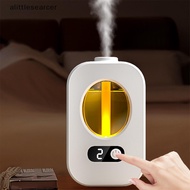 ali  Living Room Toilet Deodorizer Smart  Machine Air Freshener Purifier Automatic er   Diffuser n