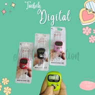 Digital TASBIH DIGITAL Finger TASBIH