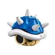 Compatible with Lego 40787 Thorn Turtle Shell Assembling Toy Mario Gift Building Block Compatible