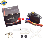 JX PDI-1171MG 17g 3.5kg Torque Metal Gear untuk rc car rc drift