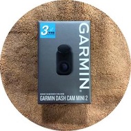 DVR GARMIN Dash Cam Mini2 隱藏式+WIFI+1080p.