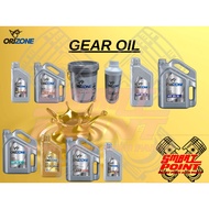 ORIZONE GEAR OIL 75W90 1L