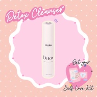 CUURA DETOX CLEANSER
