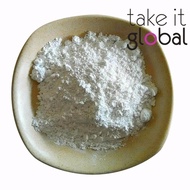 Calcium Carbonate 碳酸钙 - 石灰粉 / Chalk CaCO3 - Food / Cosmetics / Agriculture Grade - Agriculture Lime 