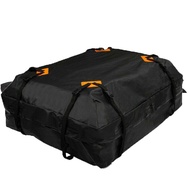 425L Tas Roof Rack Mobil Mobil Rak Atap Tas Non-Slip Tas Rak Mobil Atas Roof Bag Jumbo Roof Bag Mobi