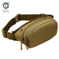 dompet wallet for man Mobile Phone Bag Men's Waist Bag Construction Site Work Multifunctional Bag Ou