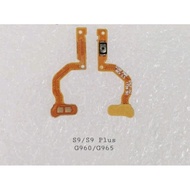 Flexible On Off Samsung S9 G960 S9 Plus G965 G9650 G965F