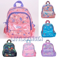 Smiggle/ smiggle playgroup Bag/smiggle backpack pg/ smiggle backpack/toddler Bag