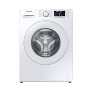 SAMSUNG 7.5KG FRONT LOAD WASHING MACHINE ECOBUBBLE™ WW75TA046TE/SP (WHITE)