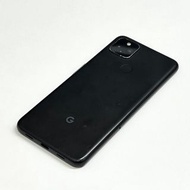 【蒐機王】Google Pixel 4a 5G 128G 85%新 黑色【歡迎舊3C折抵】C7833-6