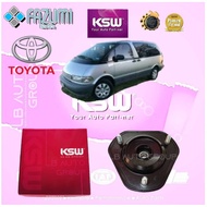 Toyota Estima 1990 KSW Front(depan) Absorber Mounting