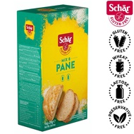 Schar Mix B, Gluten Free Bread Mix Flour, - 1020gr (with gluten free yeast!) - by Agora Products