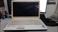 Fujitsu 手提電腦