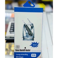 Stereo Bluetooth Headset D9