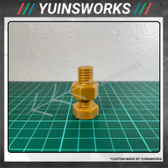 TOYOTA Land Cruiser FJ80 LC80 Bottle Holder 3D