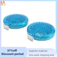 2Pcs Washing Machine Lint Filter Replacement Parts Accessories for LG NEA61973201 WT-H750 WT-H650 WT