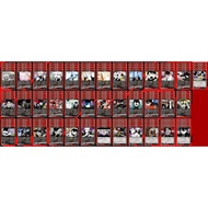 Union Arena Kagurabachi UA46BT Red RUC