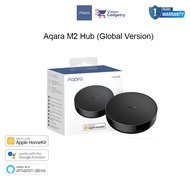 [Global] Aqara Hub M2 Smart Home Gateway Global HomeKit Zigbee 3.0 ZHWG12LM