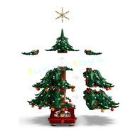 41843,Family Christmas Tree Decoration,Building Blocks Toys Christmas Gifts for Boys and Girls