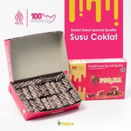 PIQNA DODOL GARUT RASA COKELAT SUSU SPECIAL QUALITY 250g