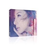 Genuine Yonger Love Song First Mandarin Album CD Record+Photo Lyrics Book 11.7