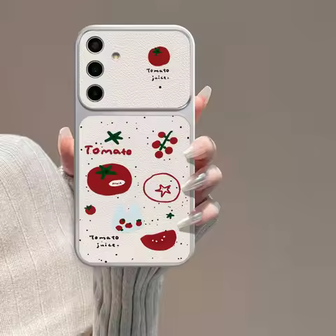 For Samsung Galaxy S26 Ultra Case Samsung S23 Ultra S24 S25 FE S26 Plus A57 5G A56 A55 A54 A53 Case 