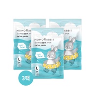 MOMORABBIT Swim Pants Waterproof Diaper L, XL (9pcs)