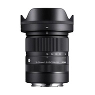Wholesale Sigma 18-50Mm F2.8 Dc Dn Contemporary For Canon Rf Apsc Sigma 18-50 Mm F/2.8 Official Warr