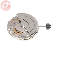 forstretrtomj 1Pcs 2813 Watch Movement 3 Hands Single Calendar Automatic Mechanical Movement For 281