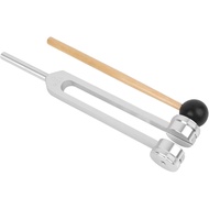 Professional Tuning Fork Professional Tuning Fork 128 Hz Tuning Fork, Tuning Fork for Tuning