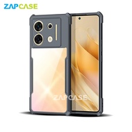 Infinix Zero 30 5G Premium Casing Case