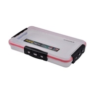 SEAHAWK TACKLE BOX STB-547-A l Tuff Tech Aqua Block l 1 Section