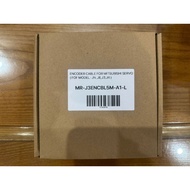Cable MR-J3ENCBL5M-A1-L (WITH HD VAT) ENCODER SERVO MITSUBISHI 50W TO 750W SERIES JN,JE,J3,J4