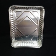 Aluminum Tray Bx52210 125Pcs Aluminum Foil Tray Container Bx 52210