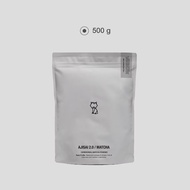 NIKO NEKO / MATCHA - AJISAI 2.0 Ceremonial Matcha Powder (Halal Certified)500G