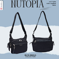Beside u(บีไซค์ยู)กระเป๋าสะพาย รุ่น BU 10-0943